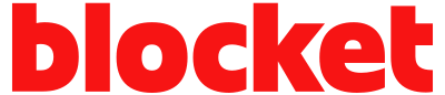 Blocket logo